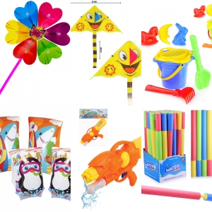 Летние товары