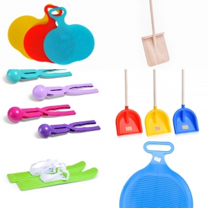 Зимние товары