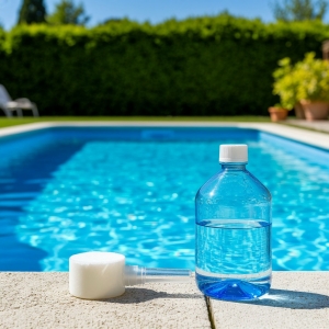 Химия для бассейнов