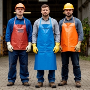 Средства индивид. защиты (СИЗ)