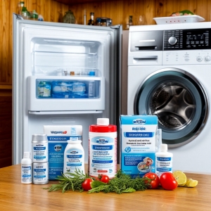 Крупная бытовая техника