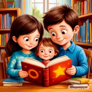 Детям и родителям