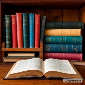 Учебники, методическая литература, словари