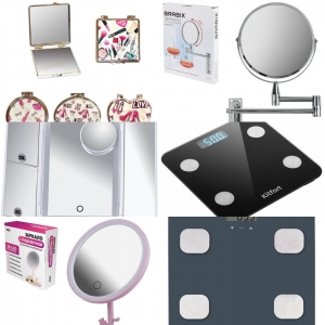 Техника для красоты и здоровья