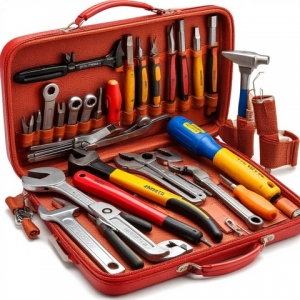 Инструменты и ремонт