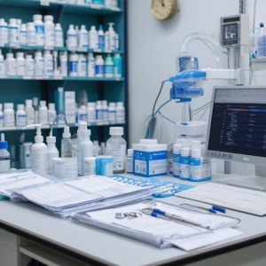 Товары для медицины