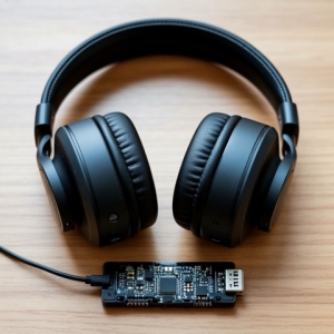 Электроника1