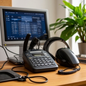 Офисная телефония