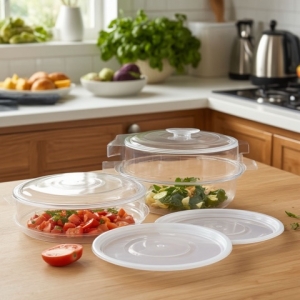 Посуда для СВЧ