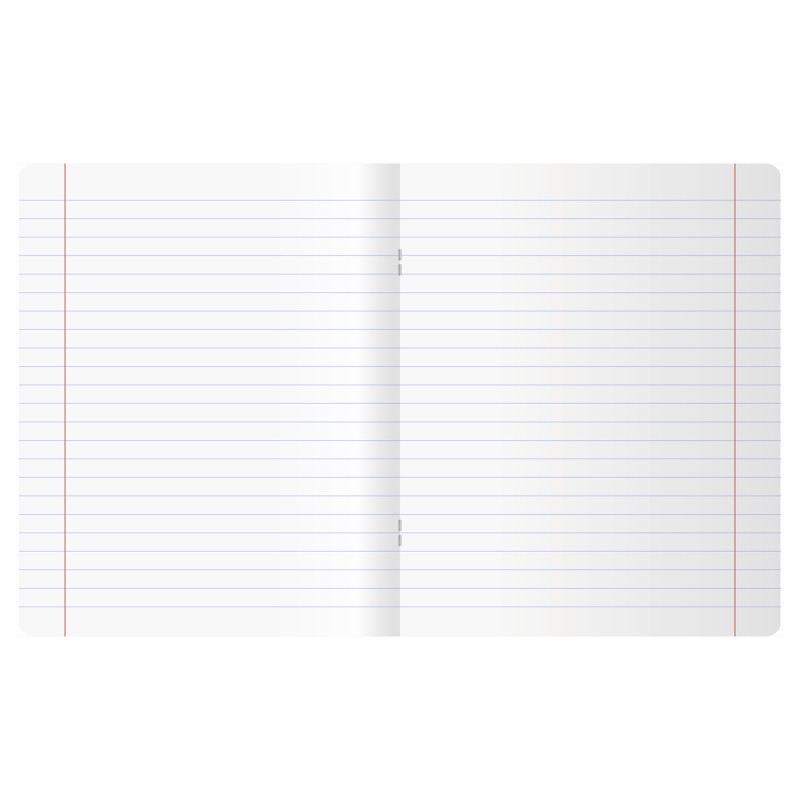 Тетрадь предметная 40л. BG "Фотосфера" - Литература, эконом