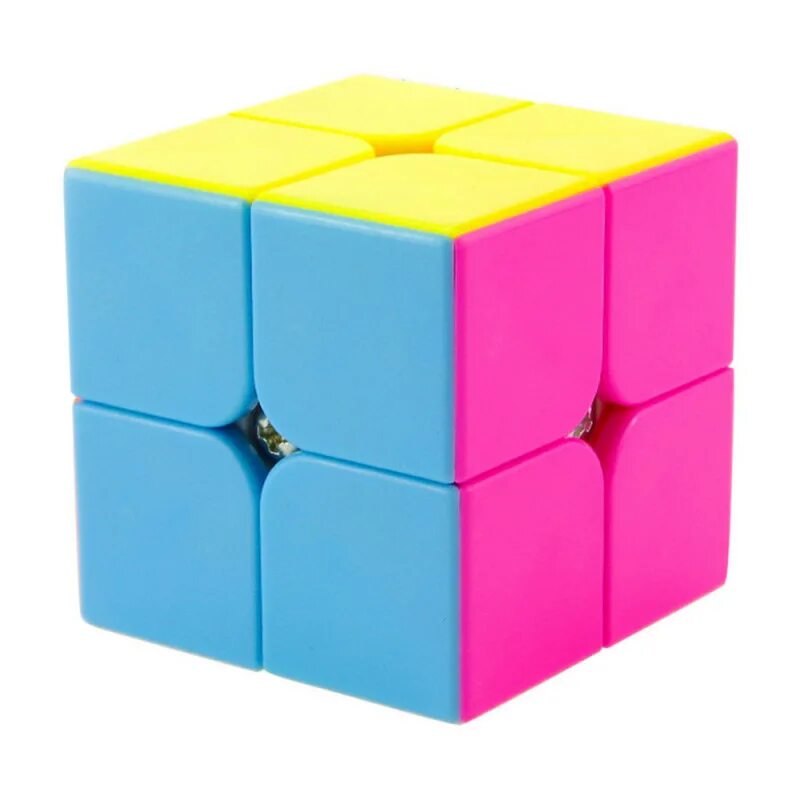 Кубик Рубика 2*2*2