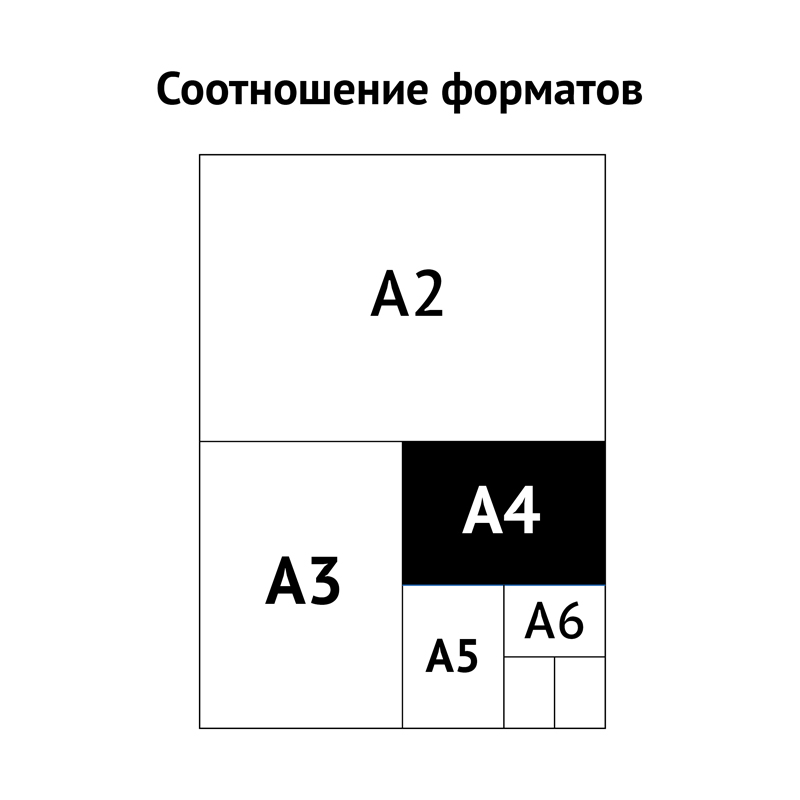 Скоросшиватель OfficeSpace "Дело", картон, 220г/м2,249413 белый, пробитый, до 200л.