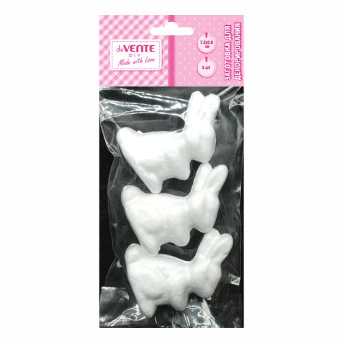 Заготовки-фигуры