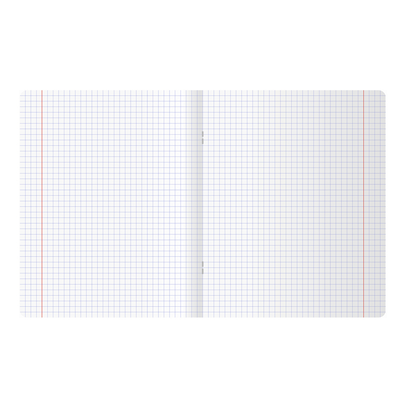 Тетрадь 48л., А5, клетка BG "Тетрадь эгоиста"