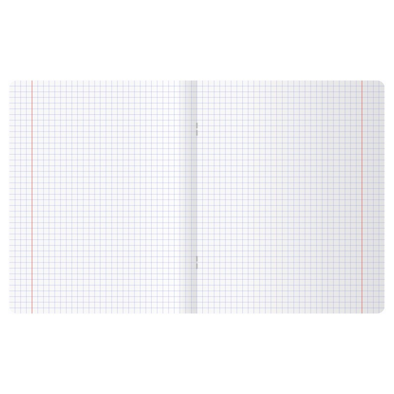 Тетрадь предметная 48л. BG "Непотопляемая" - История, матовая ламинация, выб. лак, конгрев