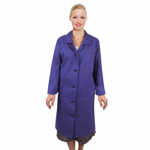 Халаты рабочие