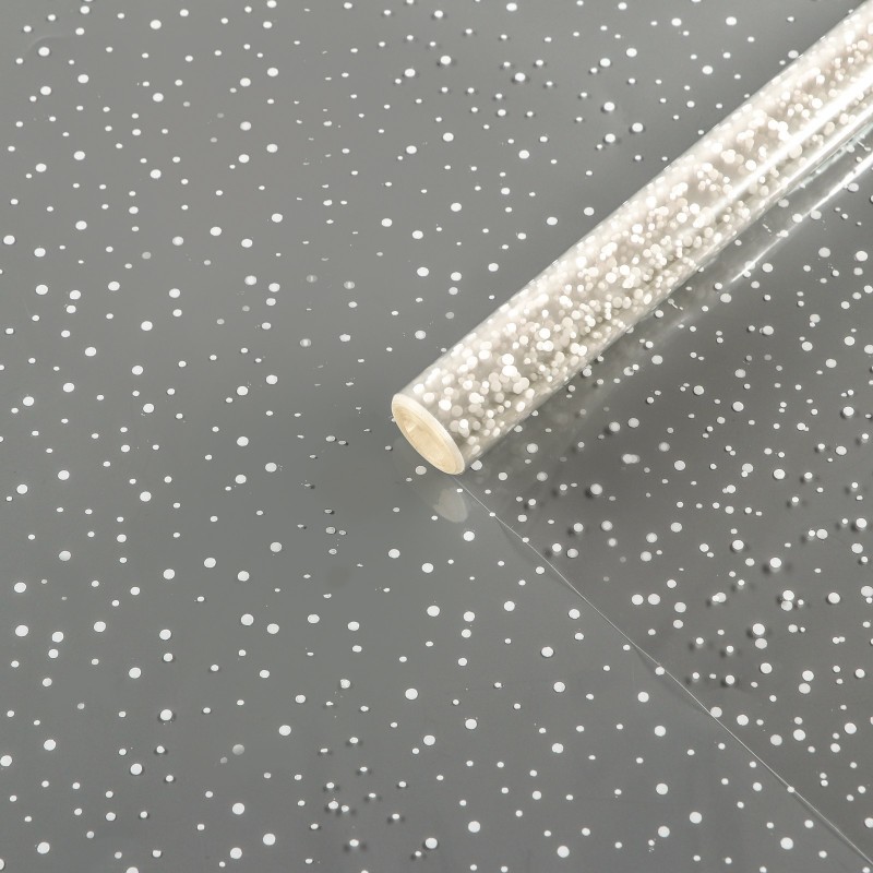 Пленки оберточные подарочные