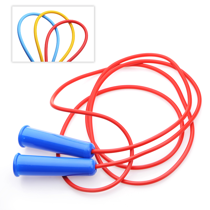 Скакалка спортивная 006