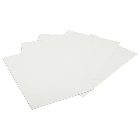 Папка для акварели, 20л., А3 Лилия Холдинг "Рыбачка", 200г/м2 ПА3/20