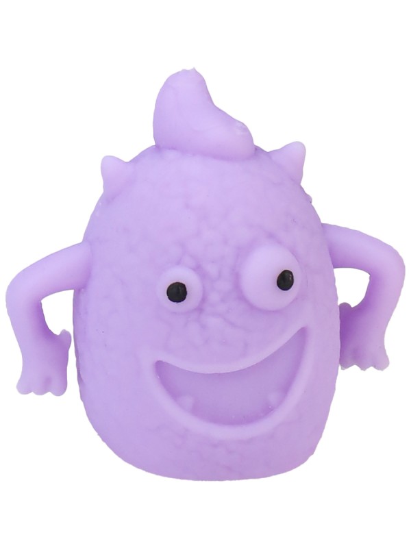 Антистресс "Пришелец", в шоу-боксе, цв.микс, кратно 150 (Арт.ИК-5352)