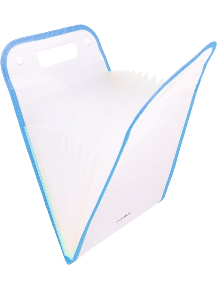 Папки на резинках пластиковые