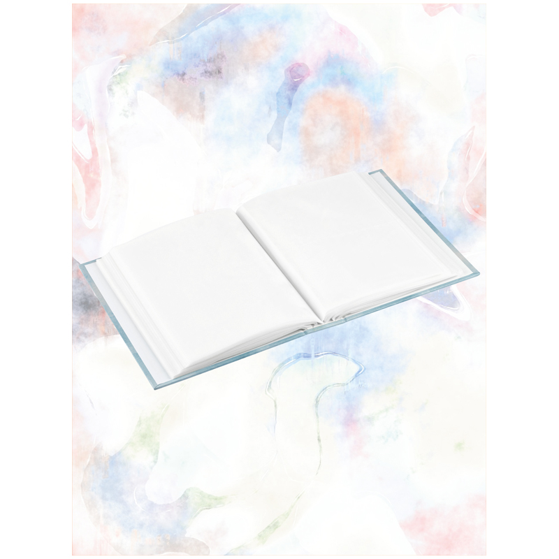 Фотоальбом 100 фото 10*15см, ArtSpace "Tenderness"