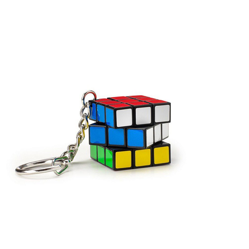 Кубик Рубика Мини 3*3 брелок