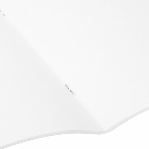 Альбом для рисования 32 л., А4, скоба, обложка картон, BRAUBERG, 202х285 мм, "Краски"