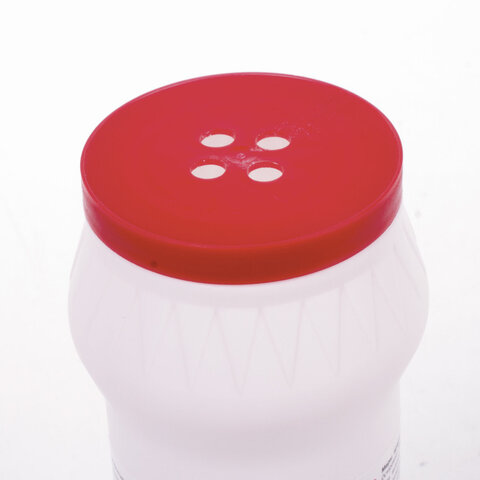 Чистящее средство 400 г, LAIMA PROFESSIONAL "Лимон", порошок