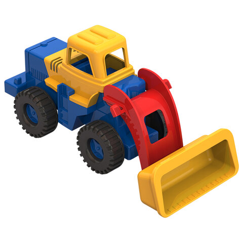 Спецтехника