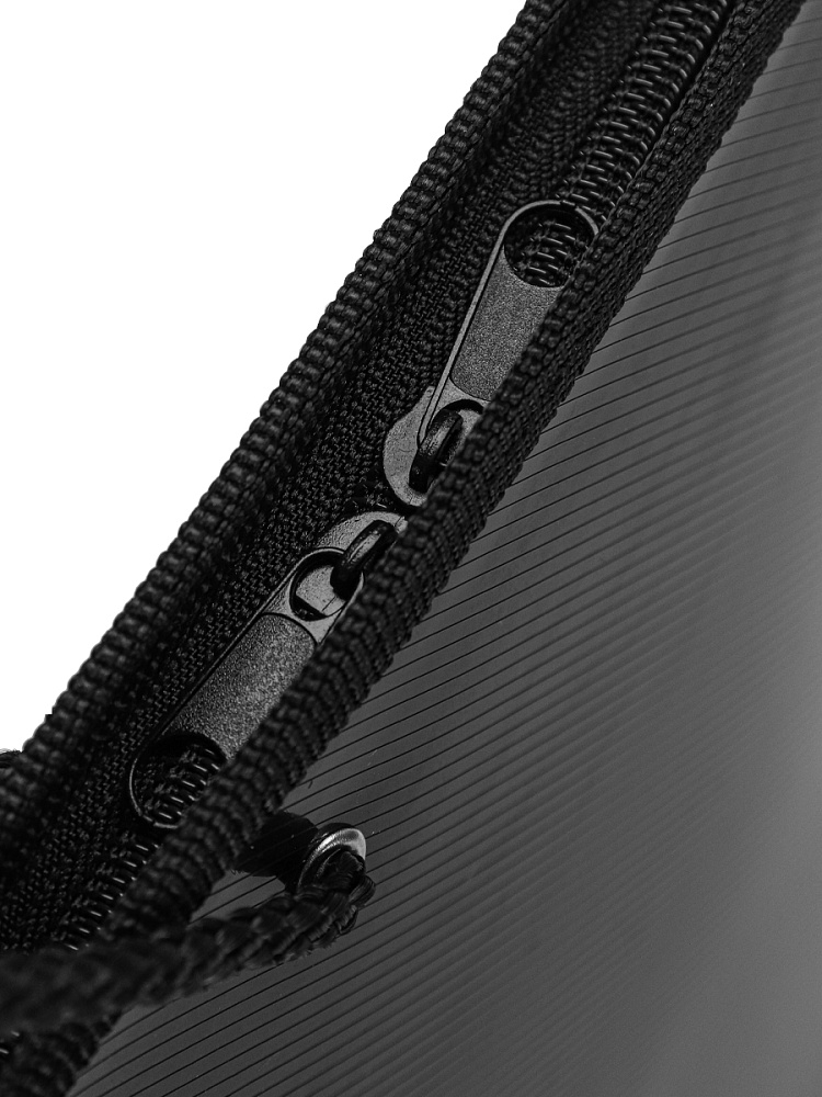 Папка для рисунков и труда ЧЕРНАЯ (ПТР-3165) А3