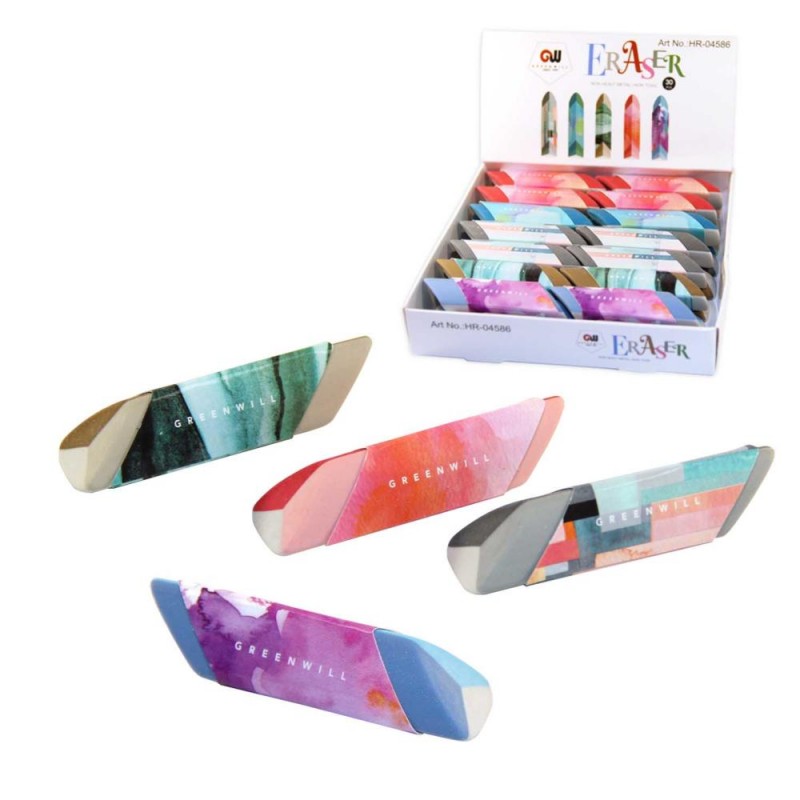 Ластик 5см уп30/1080шт Р-04586