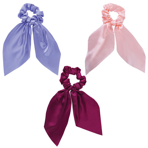 Резинки для волос