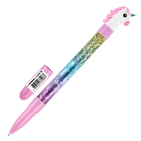 Ручки фигурные