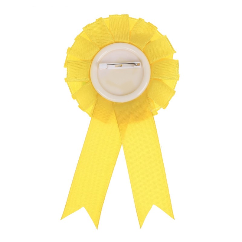 Значок праздничный с шейкером "Именинник"