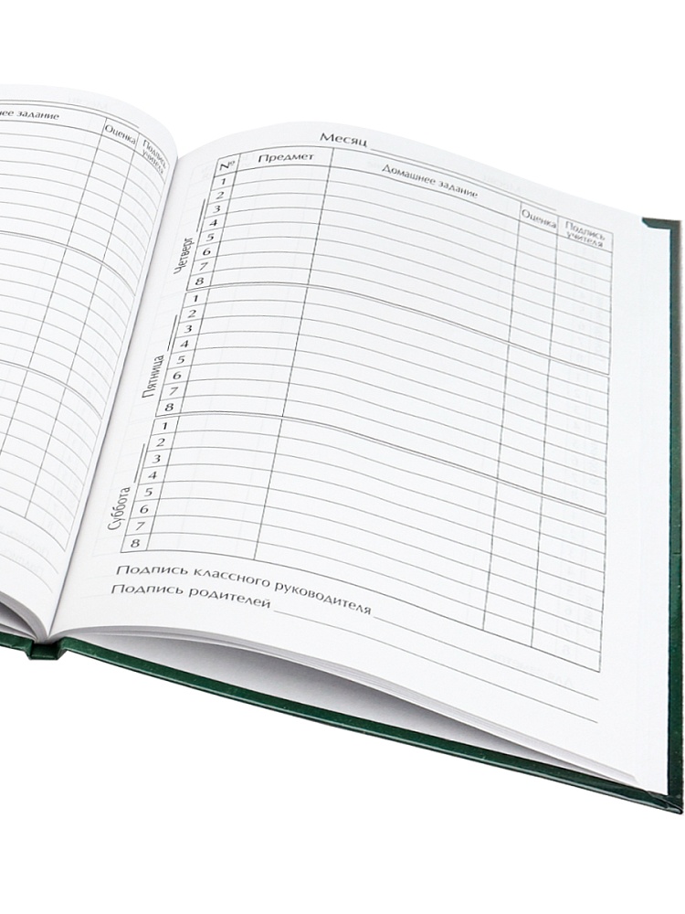 Дневник тв обл 1-4кл, глянц/лам, 48л, Calligrata "Снова в школу" 4698380