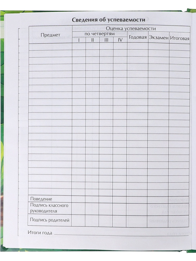 Дневник тв обл 1-4кл, глянц/лам, 48л, Calligrata "Сова" 4167739