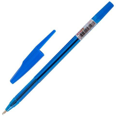 Ручки шариковые неавтоматические