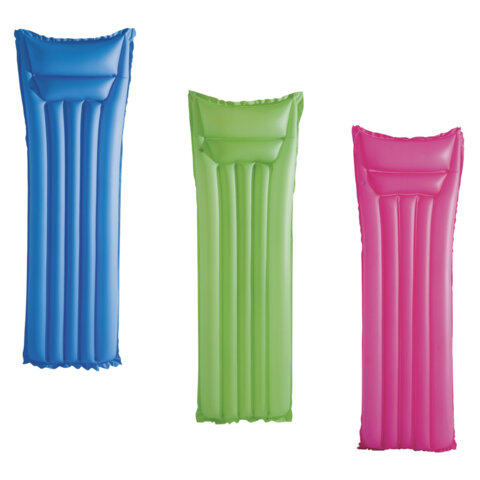 Матрасы надувные