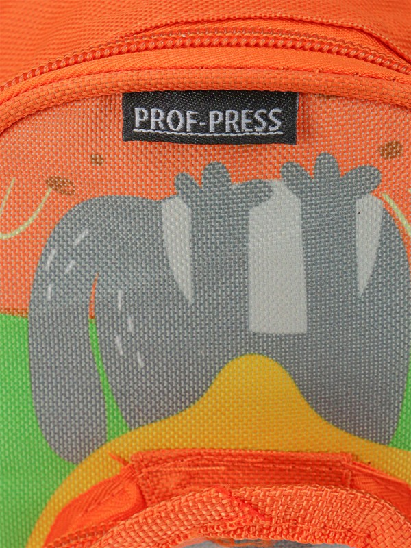 Пенал с прозр окошком КОТ ЛИМОН (ПН-2099) 20x9.5x5.5 см