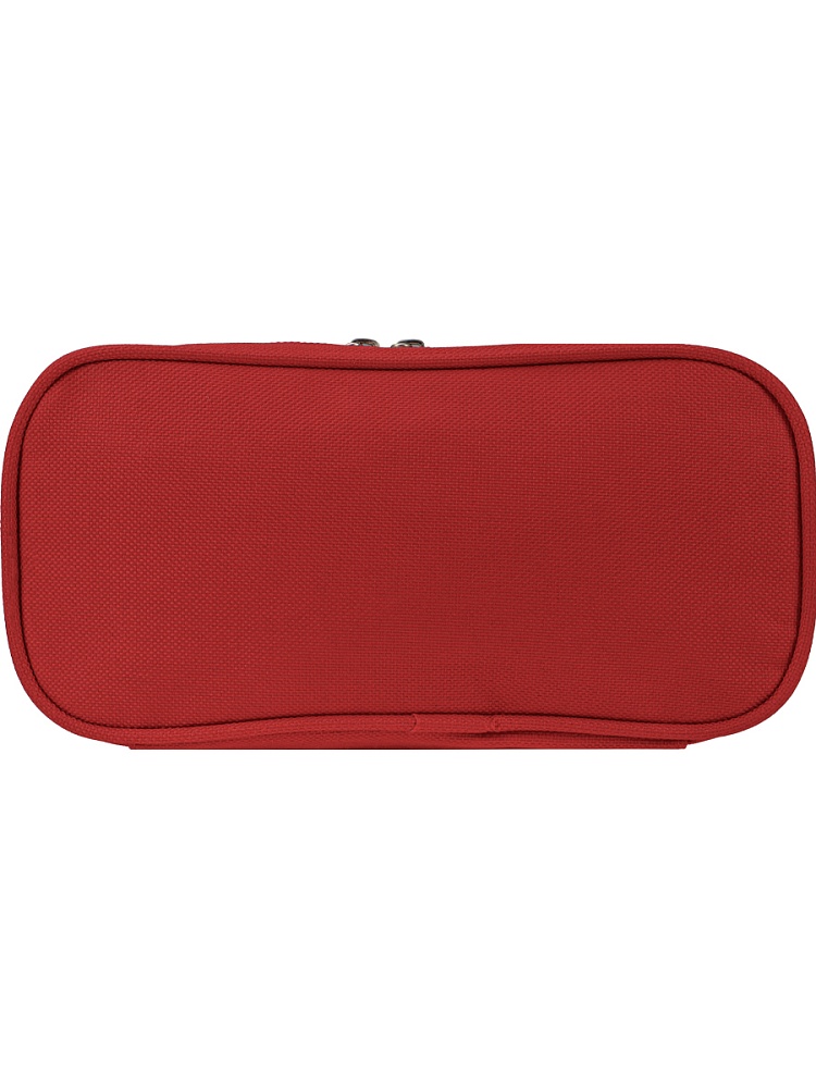 Пенал с прозр окошком МИЛЫЕ БУКАШКИ (ПН-2101) 20x9.5x5.5 см