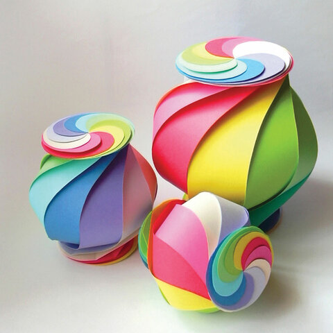 Картон цветной А4 ТОНИРОВАННЫЙ В МАССЕ, 160 листов, 16 цветов, 180 г/м2, BRAUBERG