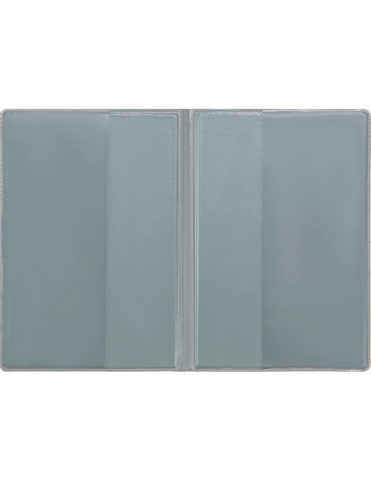 Обложка на паспорт "Аниме комикс" ПВХ