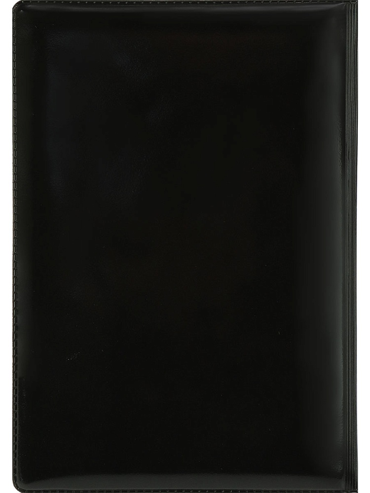 Обложка на паспорт "Аниме комикс" ПВХ