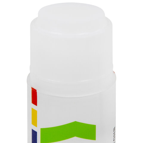 Клей-карандаш STAFF EVERYDAY, 40 г