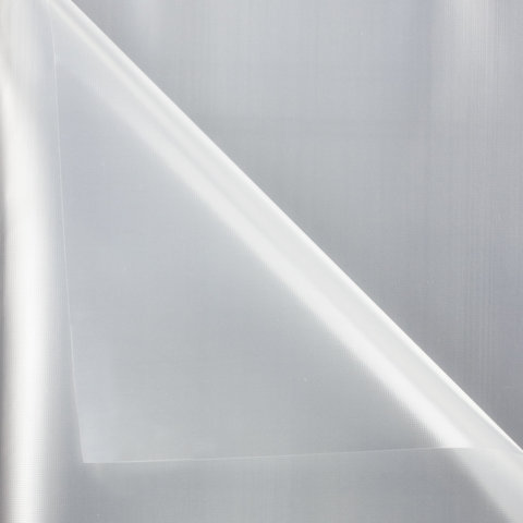 Папка 30 вкладышей STAFF, зеленая, 0,5 мм