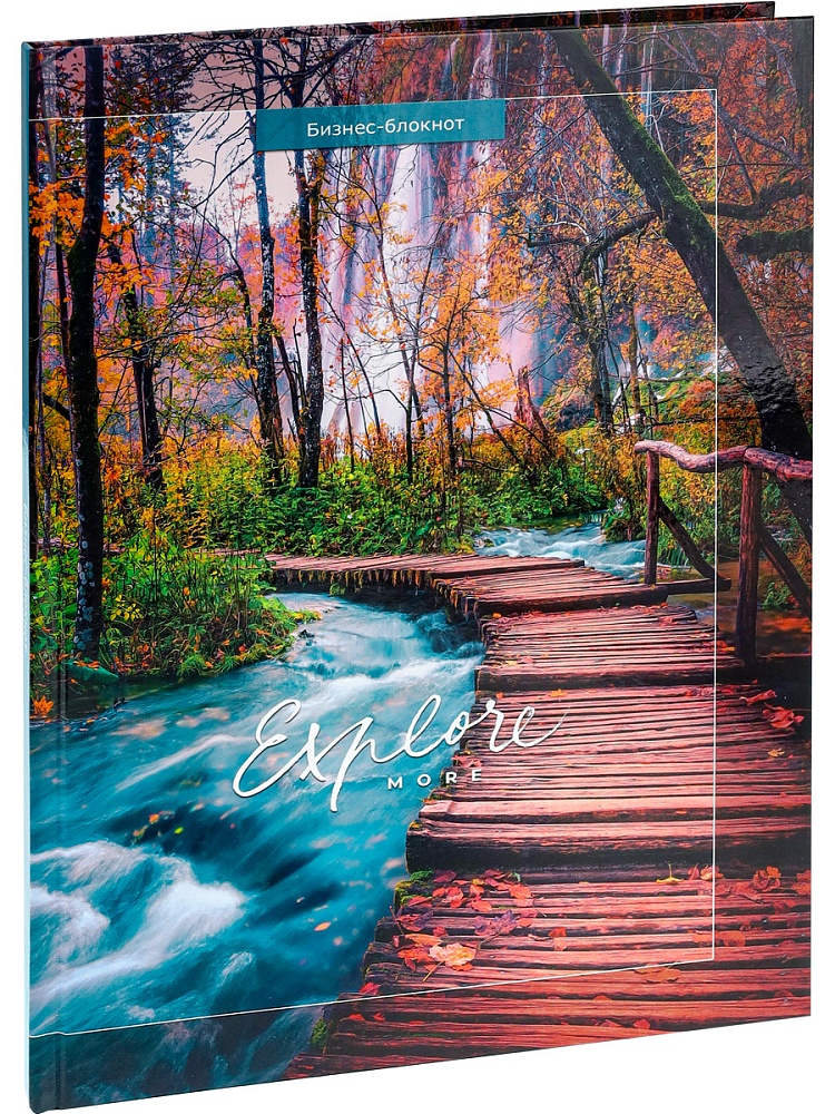 Бизнес-блокноты и бизнес-тетради