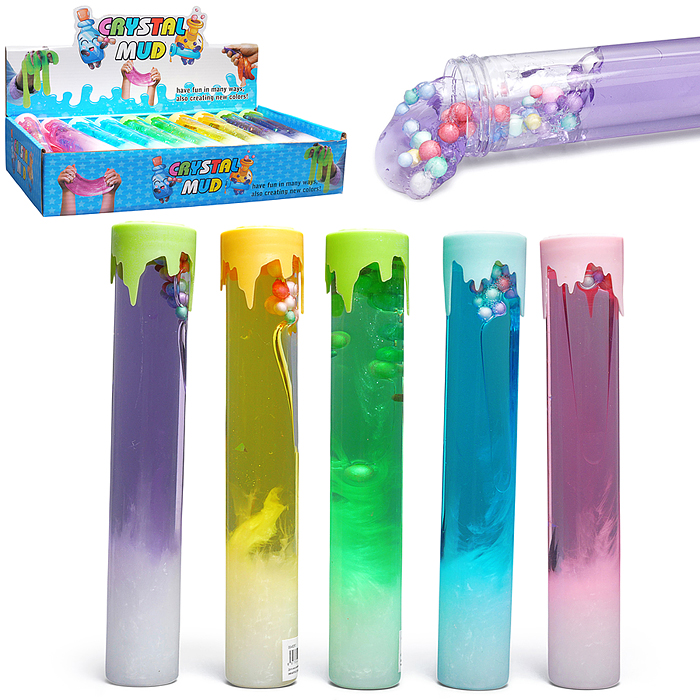 Лизун "Колба"