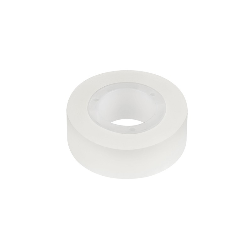 Клейкая лента 19мм*33м, OfficeSpace, невидимая, матовая, картонная упаковка, европодвес