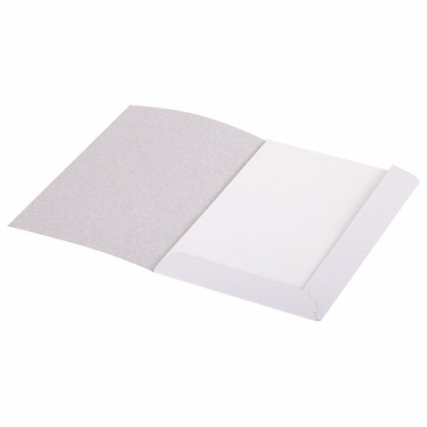 Калька под тушь А4 Лилия Холдинг, 40л., 40г/м2, в папке